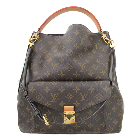 Louis Vuitton(���̺���) M40781 ���׷� ĵ���� ��Ƽ�� 2WAY [��õ��] �̹���2 - ���̺��� �߰���ǰ