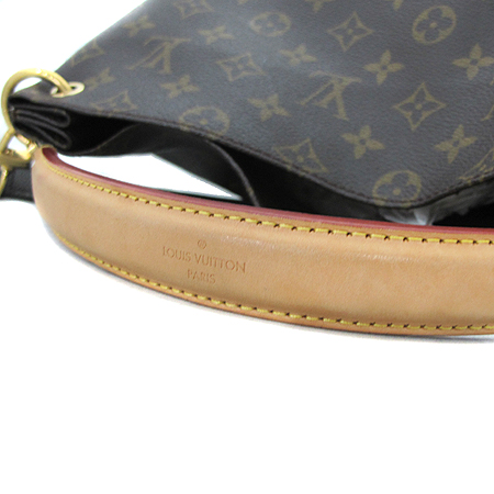 Louis Vuitton(���̺���) M40781 ���׷� ĵ���� ��Ƽ�� 2WAY [��õ��] �̹���4 - ���̺��� �߰���ǰ