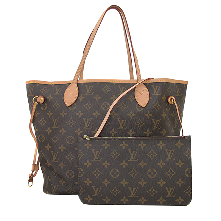 Louis Vuitton(���̺���) M40995 ���׷� ĵ���� ������ �׹��� MM ����� + ���� �Ŀ�ġ [��õ��] �̹���2 - ���̺��� �߰���ǰ