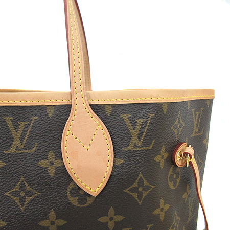 Louis Vuitton(���̺���) M40995 ���׷� ĵ���� ������ �׹��� MM ����� + ���� �Ŀ�ġ [��õ��] �̹���4 - ���̺��� �߰���ǰ