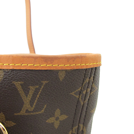 Louis Vuitton(���̺���) M40995 ���׷� ĵ���� ������ �׹��� MM ����� + ���� �Ŀ�ġ [��õ��] �̹���5 - ���̺��� �߰���ǰ
