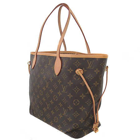 Louis Vuitton(���̺���) M40995 ���׷� ĵ���� ������ �׹��� MM ����� + ���� �Ŀ�ġ [��õ��] �̹���3 - ���̺��� �߰���ǰ