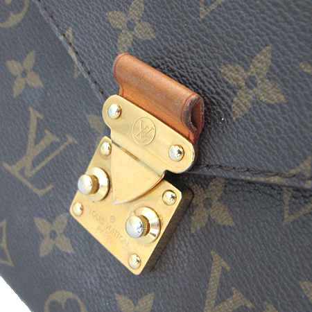 Louis Vuitton(���̺���) M40781 ���׷� ĵ���� ��Ƽ�� 2WAY [��õ��] �̹���3 - ���̺��� �߰���ǰ