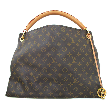 Louis Vuitton(���̺���) M40249 ���׷� ĵ���� ��ġ MM ����� [��õ��] �̹���2 - ���̺��� �߰���ǰ