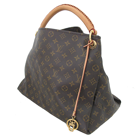 Louis Vuitton(���̺���) M40249 ���׷� ĵ���� ��ġ MM ����� [��õ��] �̹���3 - ���̺��� �߰���ǰ