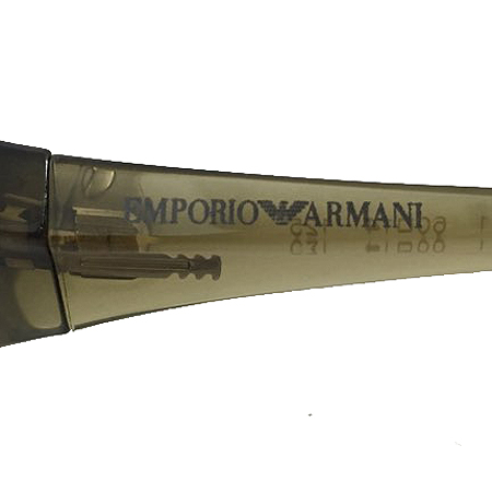 Armani(�Ƹ�����) 626-S ���� ���۶� [���빮��] �̹���4 - ���̺��� �߰���ǰ