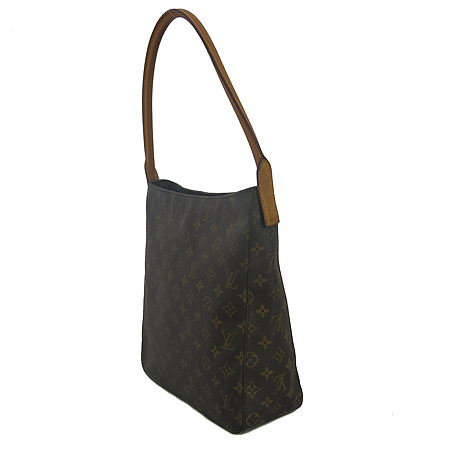Louis Vuitton(���̺���) M51145 ���׷� ĵ���� ���� GM ����� [���빮��] �̹���2 - ���̺��� �߰���ǰ