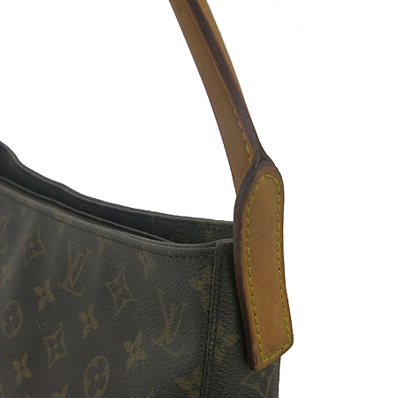 Louis Vuitton(���̺���) M51145 ���׷� ĵ���� ���� GM ����� [���빮��] �̹���3 - ���̺��� �߰���ǰ