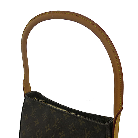 Louis Vuitton(���̺���) M51146 ���׷� ĵ���� ���� MM ����� [���빮��] �̹���3 - ���̺��� �߰���ǰ