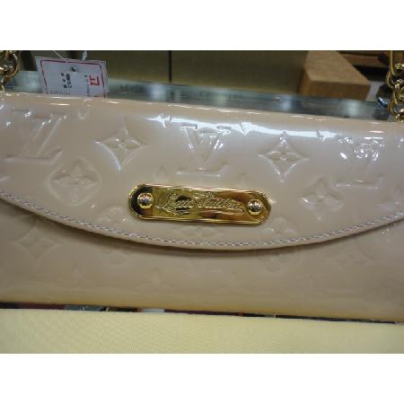 Louis Vuitton(���̺���) M91626 ���׷� ������ ���º��ٸ� Ŭ��ġ �� ����� w �̹���4 - ���̺��� �߰���ǰ
