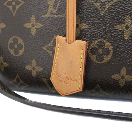 Louis Vuitton(���̺���) M41056 ���׷� ĵ���� ���״� MM ��Ʈ�� + �����Ʈ�� [��õ��] �̹���5 - ���̺��� �߰���ǰ