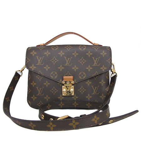 Louis Vuitton(���̺���) M40780 ���׷� ĵ���� ����Ʈ ��Ƽ�� 2WAY [��õ��] �̹���2 - ���̺��� �߰���ǰ