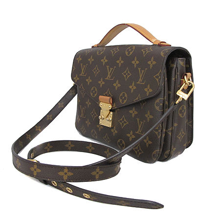 Louis Vuitton(���̺���) M40780 ���׷� ĵ���� ����Ʈ ��Ƽ�� 2WAY [��õ��] �̹���3 - ���̺��� �߰���ǰ