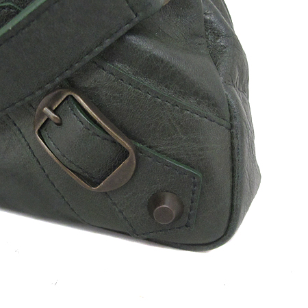 Balenciaga(�߷��þư�) 103208 Ŭ���� �۽�Ʈ ���� 2WAY+�����ſ� [��õ��] �̹���5 - ���̺��� �߰���ǰ