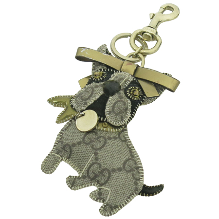 Gucci(����) GG�ΰ� PVC ������ ŰȦ�� �̹���2 - ���̺��� �߰���ǰ