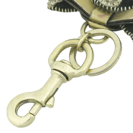 Gucci(����) GG�ΰ� PVC ������ ŰȦ�� �̹���3 - ���̺��� �߰���ǰ