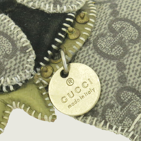 Gucci(����) GG�ΰ� PVC ������ ŰȦ�� �̹���4 - ���̺��� �߰���ǰ