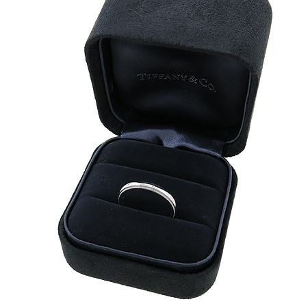 Tiffany(Ƽ�Ĵ�) PT950 �÷�Ƽ�� ��� �б׷��� 3MM ���� - 17 ȣ �̹���2 - ���̺��� �߰���ǰ