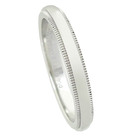 Tiffany(Ƽ�Ĵ�) PT950 �÷�Ƽ�� ��� �б׷��� 3MM ���� - 17 ȣ �̹���3 - ���̺��� �߰���ǰ