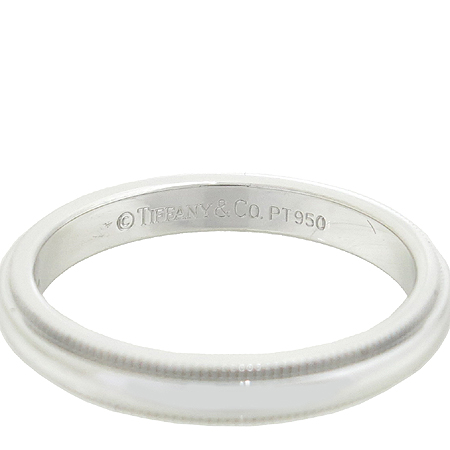 Tiffany(Ƽ�Ĵ�) PT950 �÷�Ƽ�� ��� �б׷��� 3MM ���� - 17 ȣ �̹���4 - ���̺��� �߰���ǰ