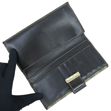 Gucci(����) 212089 GG�ΰ� PVC ������ �̹���2 - ���̺��� �߰���ǰ