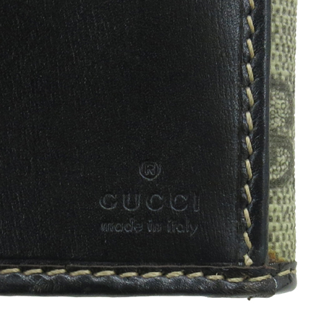 Gucci(����) 212089 GG�ΰ� PVC ������ �̹���3 - ���̺��� �߰���ǰ