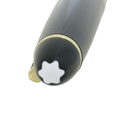 Montblanc(������) 146 ���̽��ͽ�ƣ 14K ���� ������  (�� ������ M) �̹���2 - ���̺��� �߰���ǰ