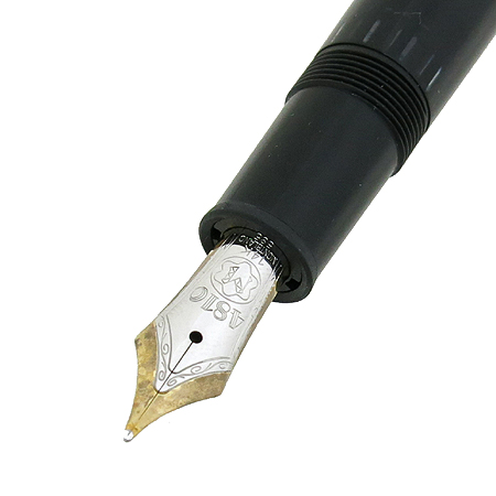Montblanc(������) 146 ���̽��ͽ�ƣ 14K ���� ������  (�� ������ M) �̹���3 - ���̺��� �߰���ǰ