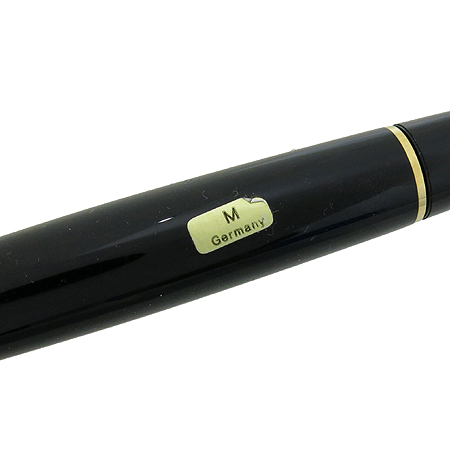 Montblanc(������) 146 ���̽��ͽ�ƣ 14K ���� ������  (�� ������ M) �̹���4 - ���̺��� �߰���ǰ