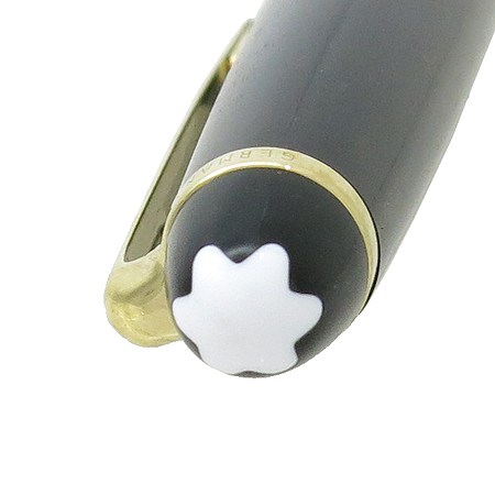Montblanc(������) P145 ���̽��ͽ�ƣ 14K ���� ������ (�� ������ M) �̹���3 - ���̺��� �߰���ǰ