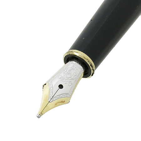 Montblanc(������) P145 ���̽��ͽ�ƣ 14K ���� ������ (�� ������ M) �̹���4 - ���̺��� �߰���ǰ