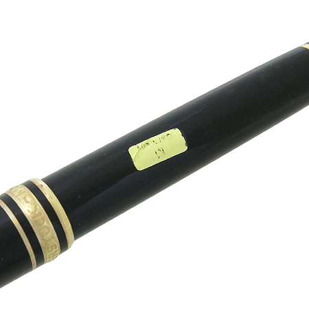 Montblanc(������) P145 ���̽��ͽ�ƣ 14K ���� ������ (�� ������ M) �̹���5 - ���̺��� �߰���ǰ