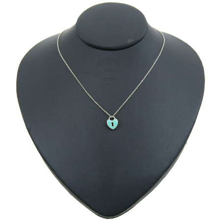 Tiffany(Ƽ�Ĵ�) 925(�ǹ�) ��Ʈ �ڹ��� �Ҵ�Ʈ ü�� ����� �̹���2 - ���̺��� �߰���ǰ