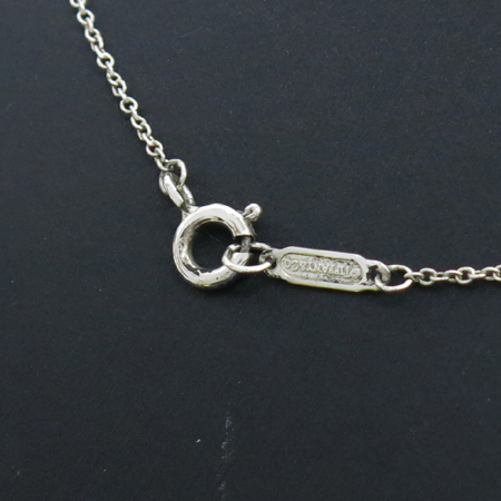 Tiffany(Ƽ�Ĵ�) 925(�ǹ�) ��Ʈ �ڹ��� �Ҵ�Ʈ ü�� ����� �̹���4 - ���̺��� �߰���ǰ