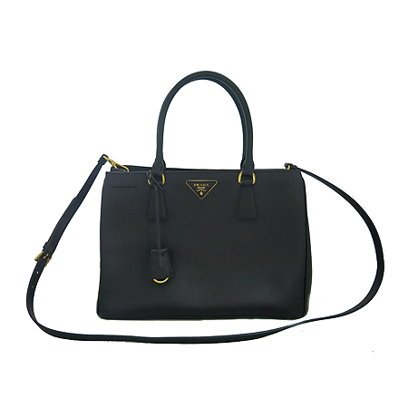 Prada(�����) 1BA874 ���� �ΰ� ���� ���ǾƳ� 2WAY [���빮��] �̹���2 - ���̺��� �߰���ǰ