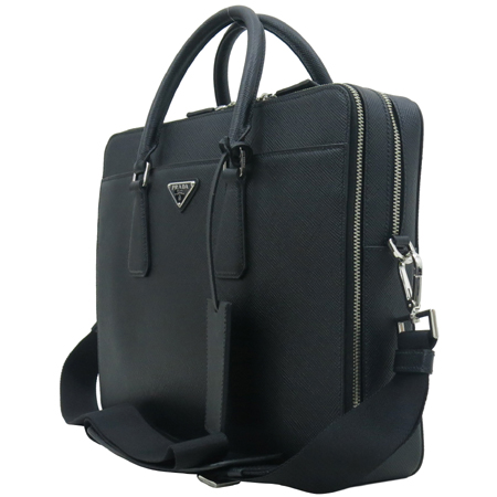 Prada(�����) 2VZ135 �ﰢ �ΰ� ��� ���� ���ǾƳ� ���� �������� + ��Ʈ�� �̹���3 - ���̺��� �߰���ǰ
