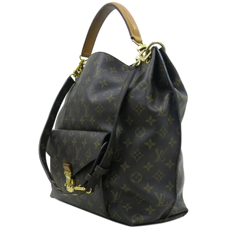 Louis Vuitton(���̺���) M40781 ���׷� ĵ���� ��Ƽ�� 2WAY �̹���3 - ���̺��� �߰���ǰ