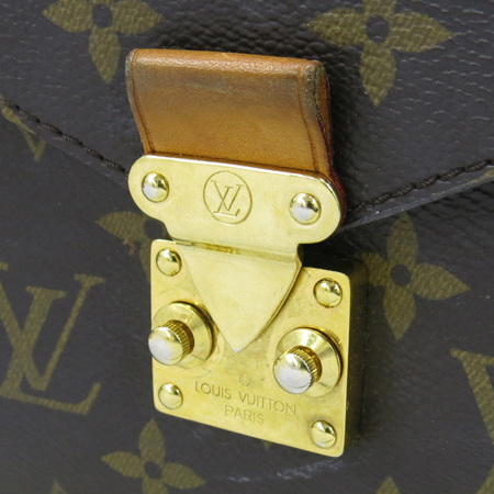 Louis Vuitton(���̺���) M40781 ���׷� ĵ���� ��Ƽ�� 2WAY �̹���4 - ���̺��� �߰���ǰ