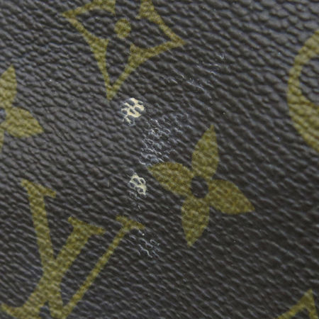 Louis Vuitton(���̺���) M40781 ���׷� ĵ���� ��Ƽ�� 2WAY �̹���5 - ���̺��� �߰���ǰ