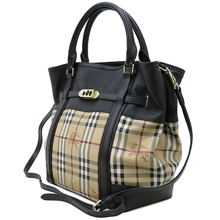 Burberry(������) ���� ��Ʈ ��� ���̸��� üũ ���� ȥ�� ��Ʈ�� + ��� ��Ʈ�� �̹���3 - ���̺��� �߰���ǰ