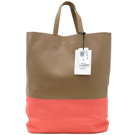 Celine(������) 165553EBT ���� �÷� Cabas(ī�ٽ�) ���� ����� �̹���2 - ���̺��� �߰���ǰ