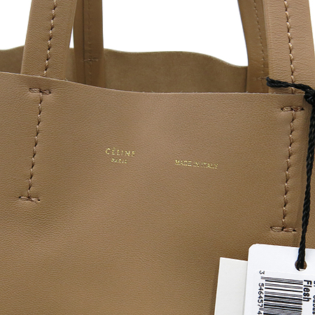 Celine(������) 165553EBT ���� �÷� Cabas(ī�ٽ�) ���� ����� �̹���4 - ���̺��� �߰���ǰ