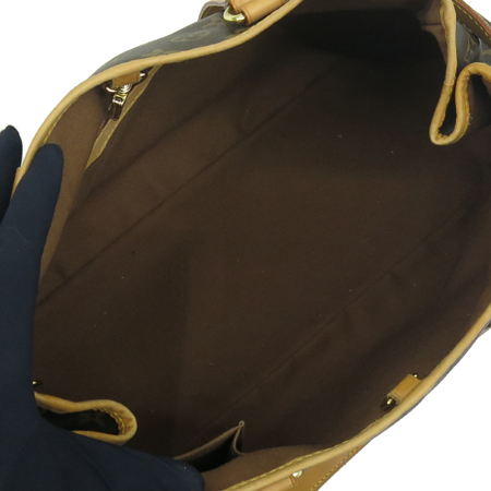 Louis Vuitton(���̺���) M51154 ���׷� ĵ���� ��Ƽ� ȣ����Ż ����� �̹���5 - ���̺��� �߰���ǰ