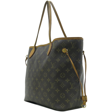Louis Vuitton(���̺���) M40156 ���׷� ĵ���� �׹�Ǯ MM ����� �̹���2 - ���̺��� �߰���ǰ