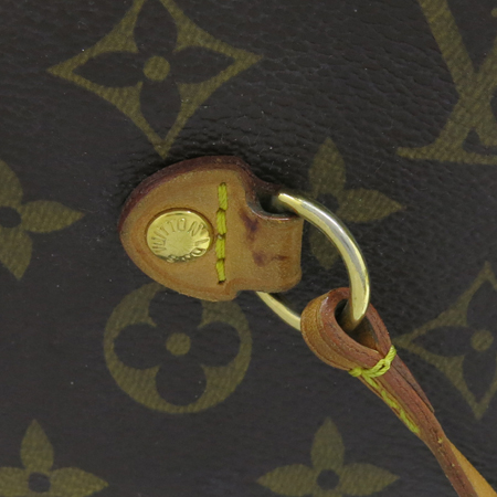 Louis Vuitton(���̺���) M40156 ���׷� ĵ���� �׹�Ǯ MM ����� �̹���3 - ���̺��� �߰���ǰ