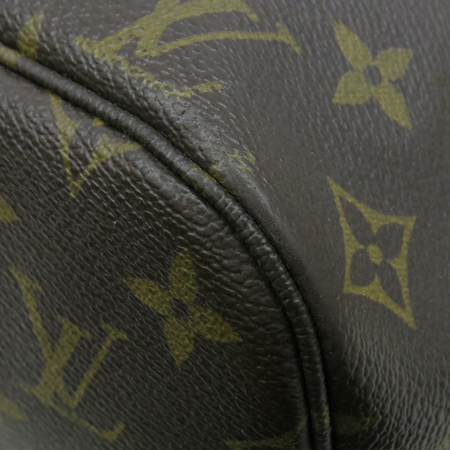 Louis Vuitton(���̺���) M40156 ���׷� ĵ���� �׹�Ǯ MM ����� �̹���4 - ���̺��� �߰���ǰ