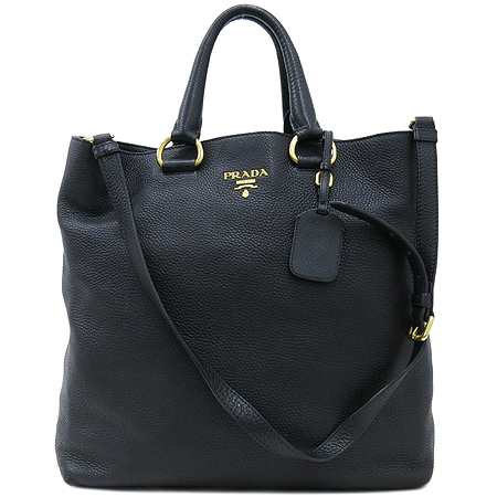 Prada(�����) BN1713 VIT.DAINO ���� ���� ����ΰ� ��Ʈ�� + �����Ʈ�� 2WAY �̹���2 - ���̺��� �߰���ǰ