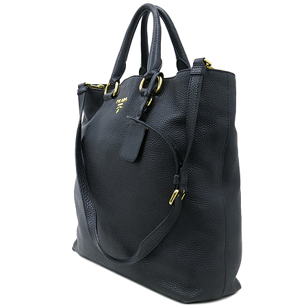 Prada(�����) BN1713 VIT.DAINO ���� ���� ����ΰ� ��Ʈ�� + �����Ʈ�� 2WAY �̹���3 - ���̺��� �߰���ǰ