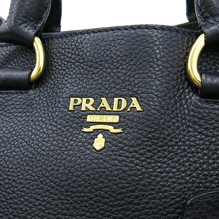 Prada(�����) BN1713 VIT.DAINO ���� ���� ����ΰ� ��Ʈ�� + �����Ʈ�� 2WAY �̹���4 - ���̺��� �߰���ǰ