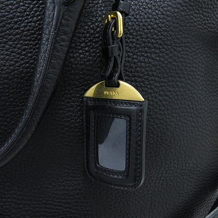 Prada(�����) BN1713 VIT.DAINO ���� ���� ����ΰ� ��Ʈ�� + �����Ʈ�� 2WAY �̹���5 - ���̺��� �߰���ǰ